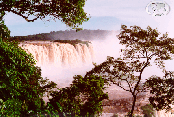 P. N. de Foz do Iguaçu